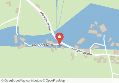 Wilhelmstraße Bad Bevensen – Hotels in der Nähe Hotels an der Wilhelmstraße in Bad Bevensen – Unterkünfte, Pensionen und Ferienwohnungen in zentraler Lage