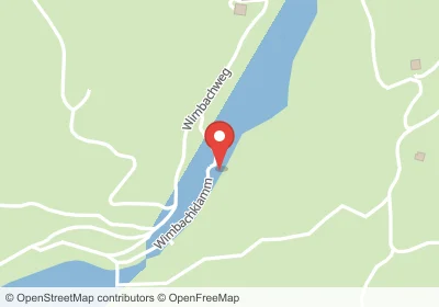 Wimbachklamm Ramsau bei Berchtesgaden – Hotels in der Nähe Hotels an der Wimbachklamm in Ramsau bei Berchtesgaden – Unterkünfte, Pensionen und Ferienwohnungen in zentraler Lage