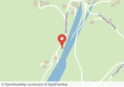 Wimbachweg Ramsau bei Berchtesgaden – Hotels in der Nähe Hotels an der Wimbachweg in Ramsau bei Berchtesgaden – Unterkünfte, Pensionen und Ferienwohnungen in zentraler Lage
