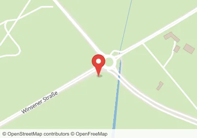 Hotels an der Winsener Straße in Soltau – Unterkünfte, Pensionen und Ferienwohnungen in zentraler Lage