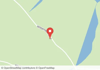 Hotels an der Wittemleweg in Schluchsee – Unterkünfte, Pensionen und Ferienwohnungen in zentraler Lage