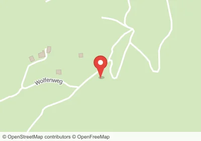 Hotels an der Wolfenweg in Berchtesgaden – Unterkünfte, Pensionen und Ferienwohnungen in zentraler Lage