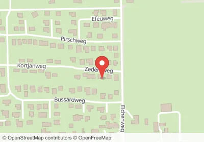 Zedernweg Bad Zwischenahn – Hotels in der Nähe Hotels an der Zedernweg in Bad Zwischenahn – Unterkünfte, Pensionen und Ferienwohnungen in zentraler Lage