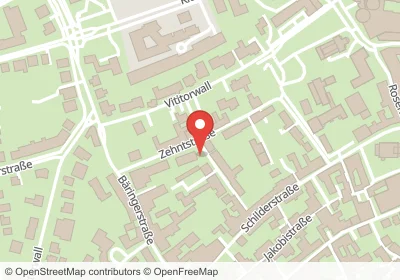 Hotels an der Zehntstraße in Goslar – Unterkünfte, Pensionen und Ferienwohnungen in zentraler Lage