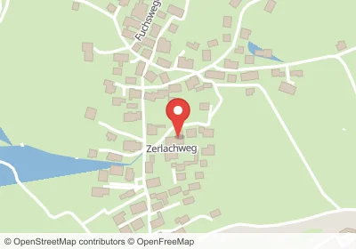 Zerlachweg Pfronten – Hotels in der Nähe Hotels an der Zerlachweg in Pfronten – Unterkünfte, Pensionen und Ferienwohnungen in zentraler Lage