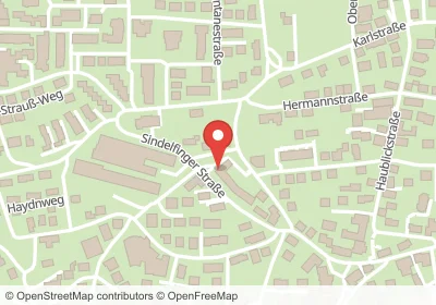 Ziegeläckerweg Leinfelden-Echterdingen – Hotels in der Nähe Hotels an der Ziegeläckerweg in Leinfelden-Echterdingen – Unterkünfte, Pensionen und Ferienwohnungen in zentraler Lage