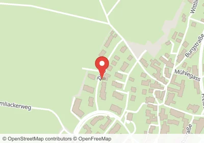 Hotels an der Zielgaß in Lörrach – Unterkünfte, Pensionen und Ferienwohnungen in zentraler Lage