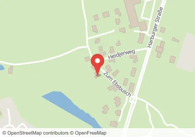 Hotels an der Zum Ebsbusch in Soltau – Unterkünfte, Pensionen und Ferienwohnungen in zentraler Lage