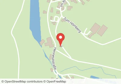 Hotels an der Zum Hömberg in Schmallenberg – Unterkünfte, Pensionen und Ferienwohnungen in zentraler Lage