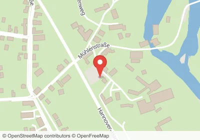 Hotels an der Zum Klosterhof in Bad Bevensen – Unterkünfte, Pensionen und Ferienwohnungen in zentraler Lage