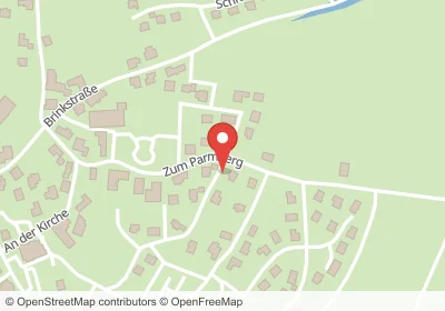 Hotels an der Zum Parmberg in Schmallenberg – Unterkünfte, Pensionen und Ferienwohnungen in zentraler Lage