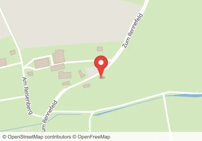 Hotels an der Zum Rennefeld in Schmallenberg – Unterkünfte, Pensionen und Ferienwohnungen in zentraler Lage