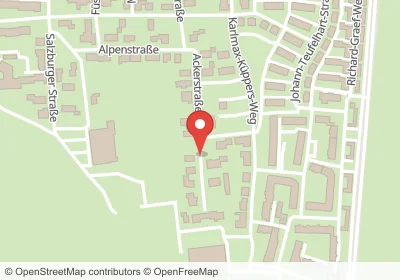 Ackerstraße Dachau – Hotels in der Nähe Hotels an der Ackerstraße in Dachau – Unterkünfte, Pensionen und Ferienwohnungen in zentraler Lage