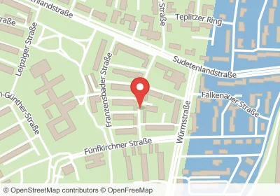 Adalbert-Stifter-Straße Dachau – Hotels in der Nähe Hotels an der Adalbert-Stifter-Straße in Dachau – Unterkünfte, Pensionen und Ferienwohnungen in zentraler Lage