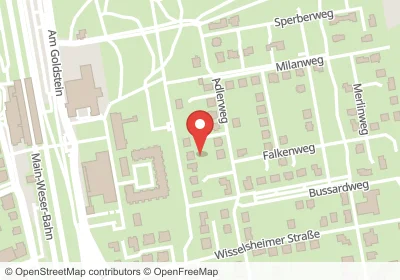 Adlerweg Bad Nauheim – Hotels in der Nähe Hotels an der Adlerweg in Bad Nauheim – Unterkünfte, Pensionen und Ferienwohnungen in zentraler Lage