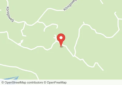 Hotels an der Affensteinweg in Bad Schandau – Unterkünfte, Pensionen und Ferienwohnungen in zentraler Lage
