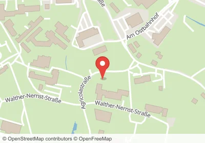 Agricolastraße Clausthal-Zellerfeld – Hotels in der Nähe Hotels an der Agricolastraße in Clausthal-Zellerfeld – Unterkünfte, Pensionen und Ferienwohnungen in zentraler Lage