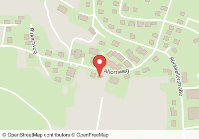 Hotels an der Ahornweg in Zwiesel – Unterkünfte, Pensionen und Ferienwohnungen in zentraler Lage