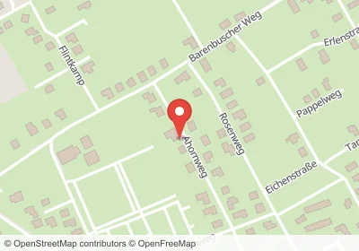 Ahornweg Norden – Hotels in der Nähe Hotels an der Ahornweg in Norden – Unterkünfte, Pensionen und Ferienwohnungen in zentraler Lage