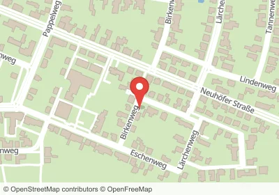 Ahornweg Neu-Isenburg – Hotels in der Nähe Hotels an der Ahornweg in Neu-Isenburg – Unterkünfte, Pensionen und Ferienwohnungen in zentraler Lage