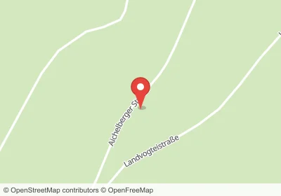 Hotels an der Aichelberger Straße in Bad Wildbad – Unterkünfte, Pensionen und Ferienwohnungen in zentraler Lage