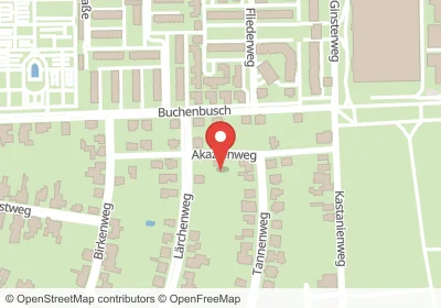 Akazienweg Neu-Isenburg – Hotels in der Nähe Hotels an der Akazienweg in Neu-Isenburg – Unterkünfte, Pensionen und Ferienwohnungen in zentraler Lage