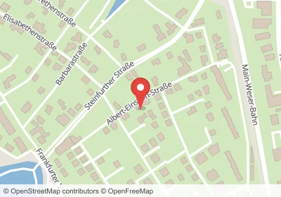 Albert-Einstein-Straße Bad Nauheim – Hotels in der Nähe Hotels an der Albert-Einstein-Straße in Bad Nauheim – Unterkünfte, Pensionen und Ferienwohnungen in zentraler Lage