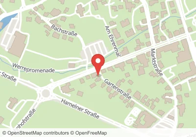 Allee Horn-Bad Meinberg – Hotels in der Nähe Hotels an der Allee in Horn-Bad Meinberg – Unterkünfte, Pensionen und Ferienwohnungen in zentraler Lage