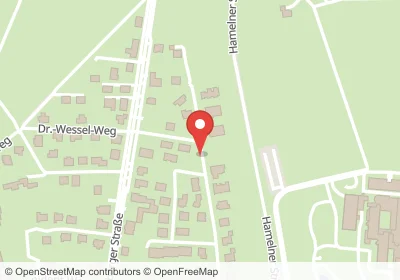 Hotels an der Allensteiner Straße in Horn-Bad Meinberg – Unterkünfte, Pensionen und Ferienwohnungen in zentraler Lage