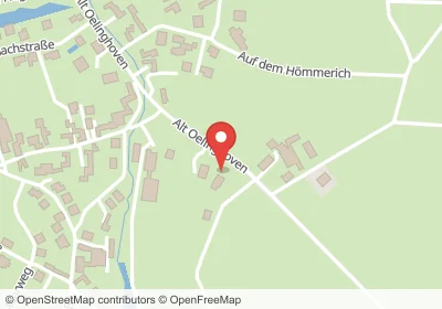 Hotels an der Alt Oelinghoven in Königswinter – Unterkünfte, Pensionen und Ferienwohnungen in zentraler Lage