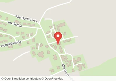 Hotels an der Alte Dorfstraße in Überlingen – Unterkünfte, Pensionen und Ferienwohnungen in zentraler Lage