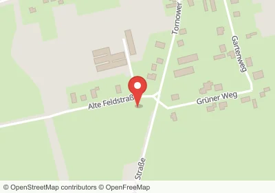 Alte Feldstraße Lübbenau (Spreewald) – Hotels in der Nähe Hotels an der Alte Feldstraße in Lübbenau (Spreewald) – Unterkünfte, Pensionen und Ferienwohnungen in zentraler Lage