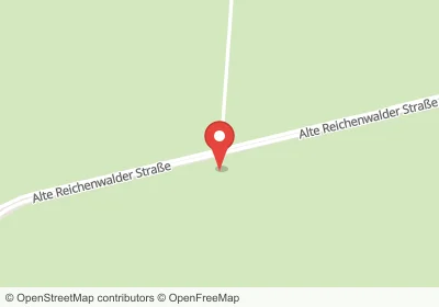 Alte Reichenwalder Straße Bad Saarow – Hotels in der Nähe Hotels an der Alte Reichenwalder Straße in Bad Saarow – Unterkünfte, Pensionen und Ferienwohnungen in zentraler Lage