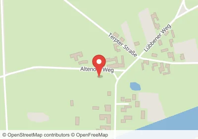 Altenoer Weg Lübbenau (Spreewald) – Hotels in der Nähe Hotels an der Altenoer Weg in Lübbenau (Spreewald) – Unterkünfte, Pensionen und Ferienwohnungen in zentraler Lage
