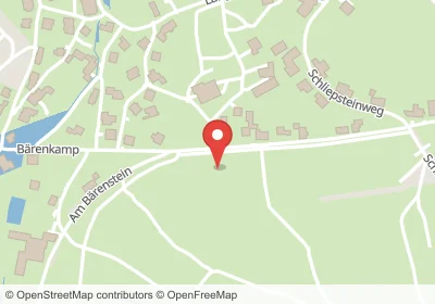 Am Bärenstein Horn-Bad Meinberg – Hotels in der Nähe Hotels an der Am Bärenstein in Horn-Bad Meinberg – Unterkünfte, Pensionen und Ferienwohnungen in zentraler Lage