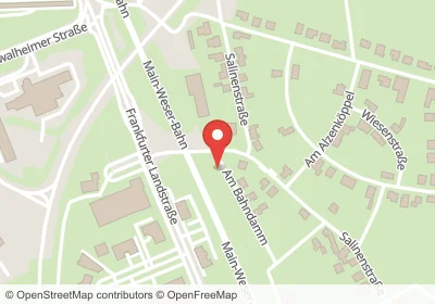 Am Bahndamm Bad Nauheim – Hotels in der Nähe Hotels an der Am Bahndamm in Bad Nauheim – Unterkünfte, Pensionen und Ferienwohnungen in zentraler Lage