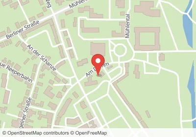 Am Damm Schleswig – Hotels in der Nähe Hotels an der Am Damm in Schleswig – Unterkünfte, Pensionen und Ferienwohnungen in zentraler Lage