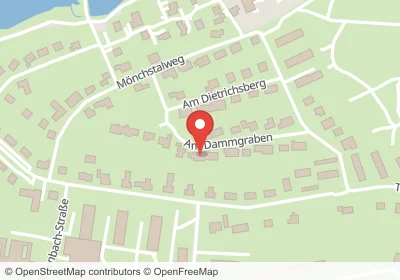 Am Dammgraben Clausthal-Zellerfeld – Hotels in der Nähe Hotels an der Am Dammgraben in Clausthal-Zellerfeld – Unterkünfte, Pensionen und Ferienwohnungen in zentraler Lage