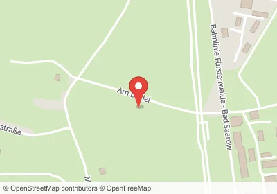 Am Dudel Bad Saarow – Hotels in der Nähe Hotels an der Am Dudel in Bad Saarow – Unterkünfte, Pensionen und Ferienwohnungen in zentraler Lage