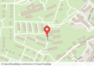 Am Ehrenhain Clausthal-Zellerfeld – Hotels in der Nähe Hotels an der Am Ehrenhain in Clausthal-Zellerfeld – Unterkünfte, Pensionen und Ferienwohnungen in zentraler Lage