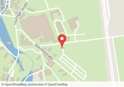 Hotels an der Am Galgen in Bad Grund – Unterkünfte, Pensionen und Ferienwohnungen in zentraler Lage