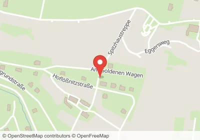 Hotels an der Am Goldenen Wagen in Radebeul – Unterkünfte, Pensionen und Ferienwohnungen in zentraler Lage