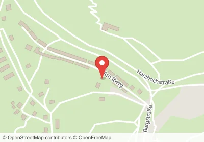 Am Iberg Bad Grund – Hotels in der Nähe Hotels an der Am Iberg in Bad Grund – Unterkünfte, Pensionen und Ferienwohnungen in zentraler Lage