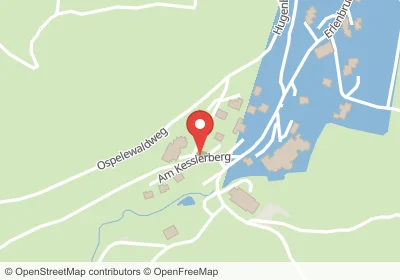 Hotels an der Am Kesslerberg in Hinterzarten – Unterkünfte, Pensionen und Ferienwohnungen in zentraler Lage