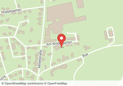 Hotels an der Am Kindergarten in Meschede – Unterkünfte, Pensionen und Ferienwohnungen in zentraler Lage