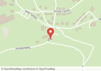 Am Knollen Bad Grund – Hotels in der Nähe Hotels an der Am Knollen in Bad Grund – Unterkünfte, Pensionen und Ferienwohnungen in zentraler Lage