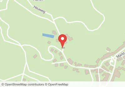 Hotels an der Am Königsberg in Bad Grund – Unterkünfte, Pensionen und Ferienwohnungen in zentraler Lage