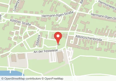Hotels an der Am Kuffenhaus in Radebeul – Unterkünfte, Pensionen und Ferienwohnungen in zentraler Lage