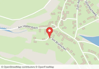 Am Mühlenbach Daun – Hotels in der Nähe Hotels an der Am Mühlenbach in Daun – Unterkünfte, Pensionen und Ferienwohnungen in zentraler Lage