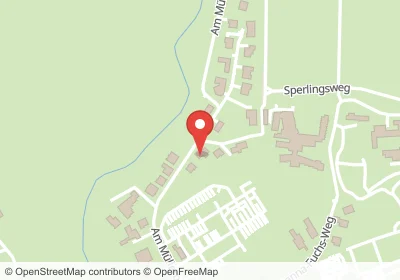 Am Müllerberg Horn-Bad Meinberg – Hotels in der Nähe Hotels an der Am Müllerberg in Horn-Bad Meinberg – Unterkünfte, Pensionen und Ferienwohnungen in zentraler Lage